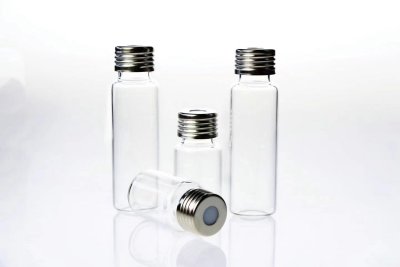 精密螺纹口顶空瓶
